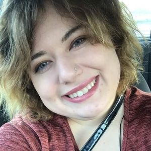 Meet your Posher, Kaitlyn